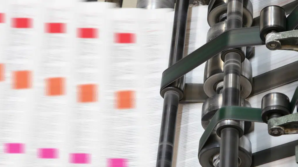 Patel Printing Press Private Limited