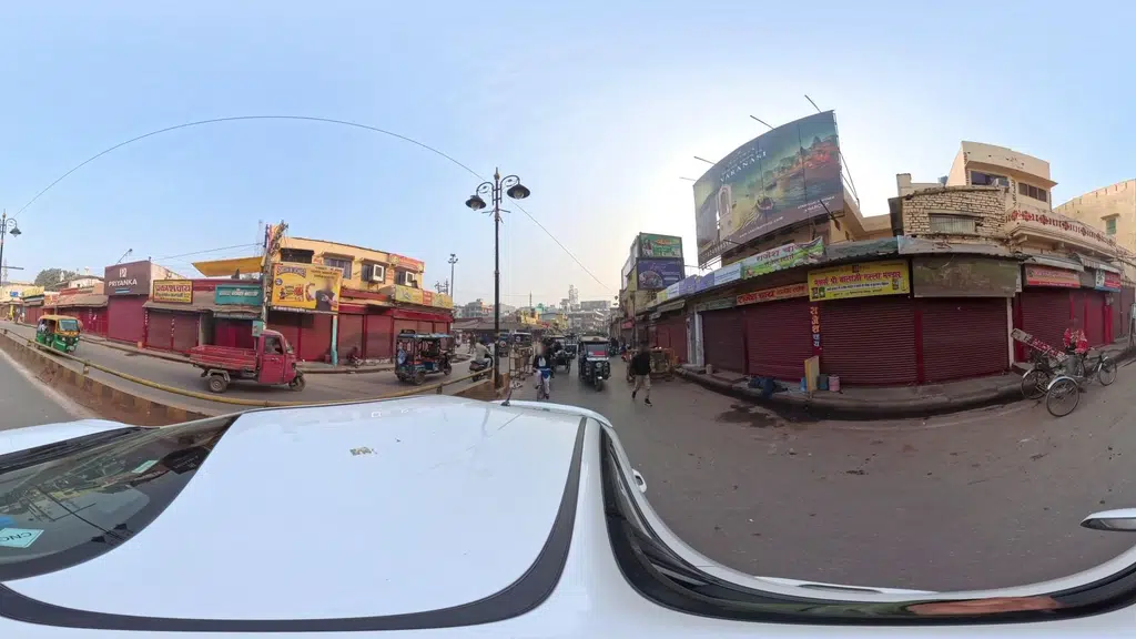 UP Baliya Transport Agency