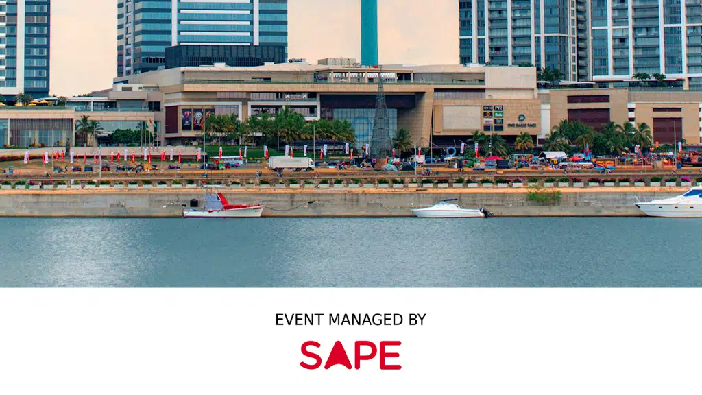 SAPE Events and Media