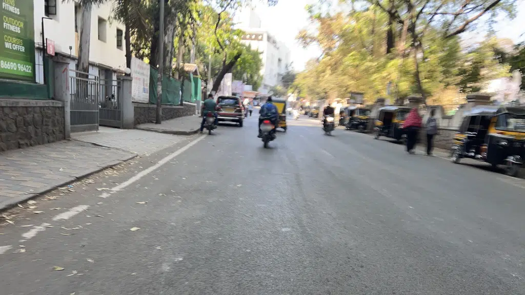HDFC Bank ATM