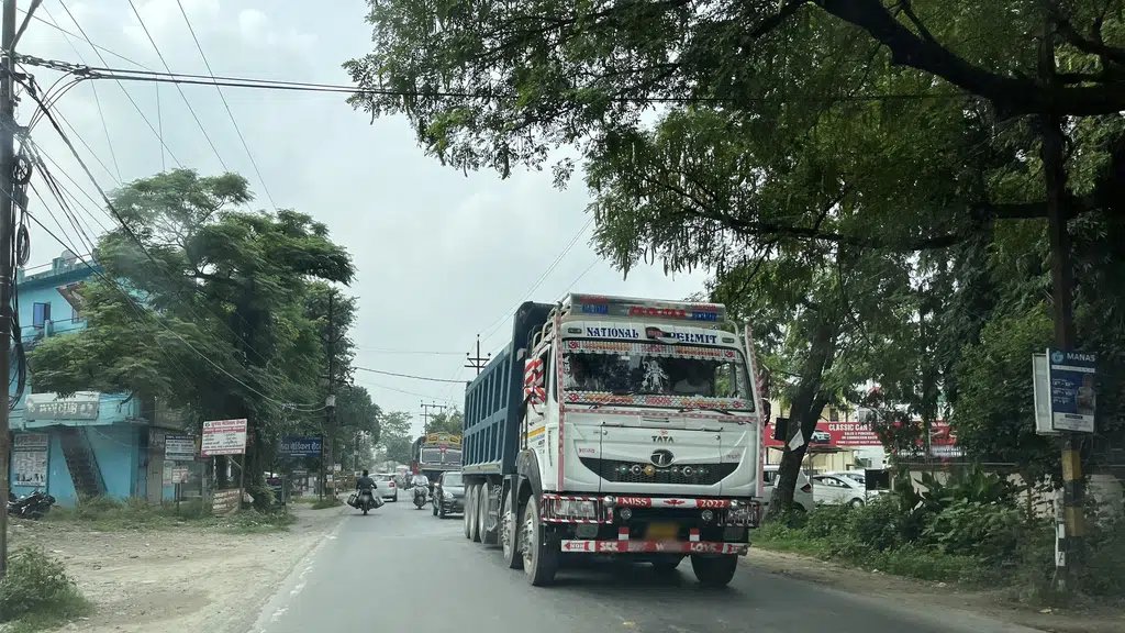 Ape Piaggio Bansal Automotive Service Centre