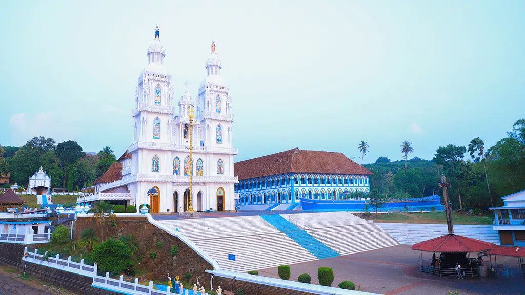Kali Mata Ka Mandir
