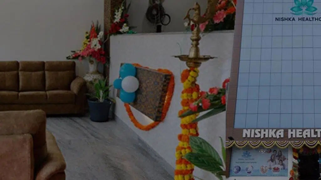 Nishka Healthcare Multi-speciality Hospital