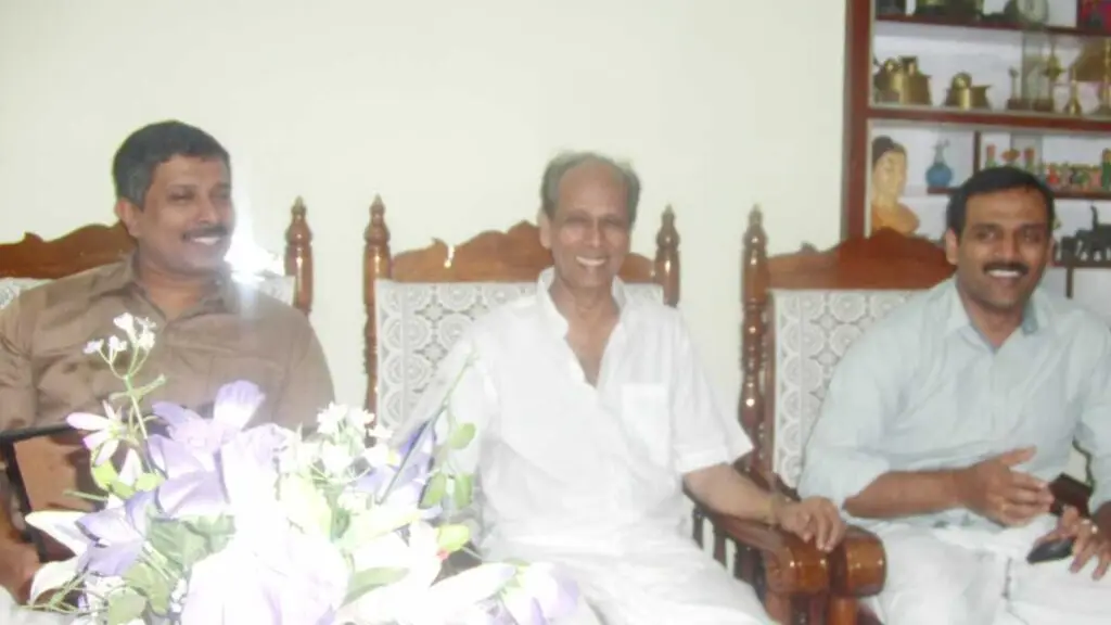 Kairali Kalari and Ayurveda