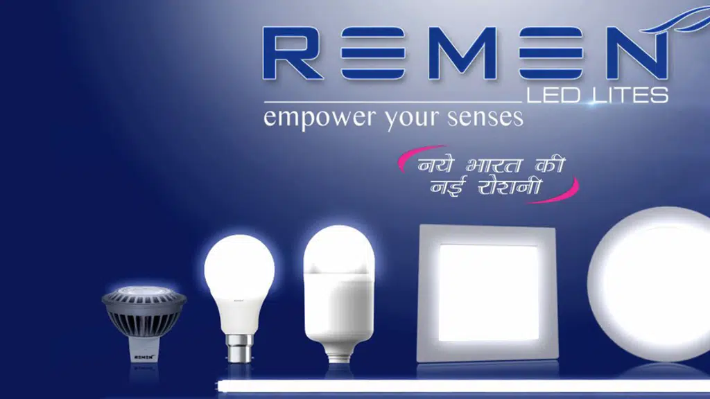 Remen Led Lites