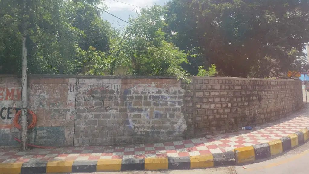 Post Office-Chadarghat