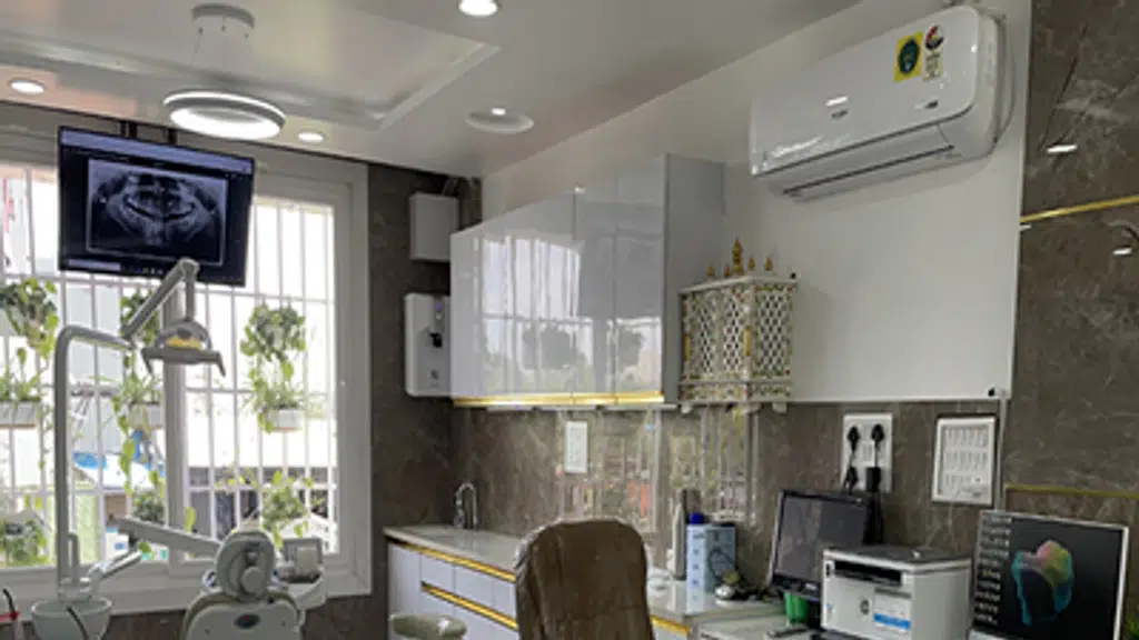 Diwan Dental Clinic