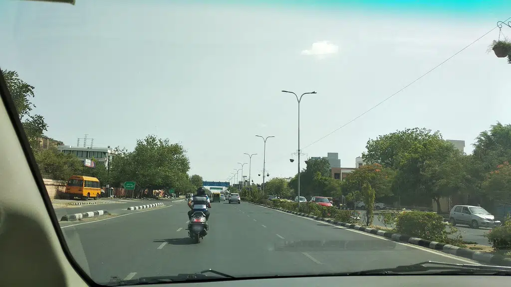 Farmers Market of Jaipur