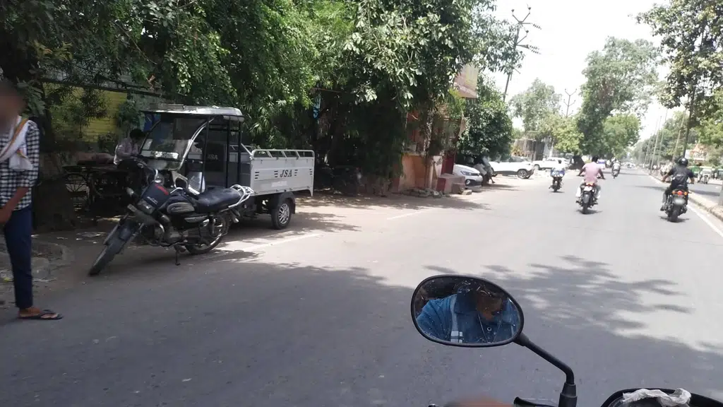 Green Drive Motors