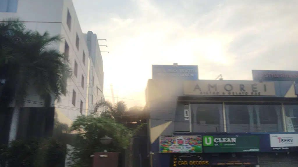 Quality Hotel Sabari Classic