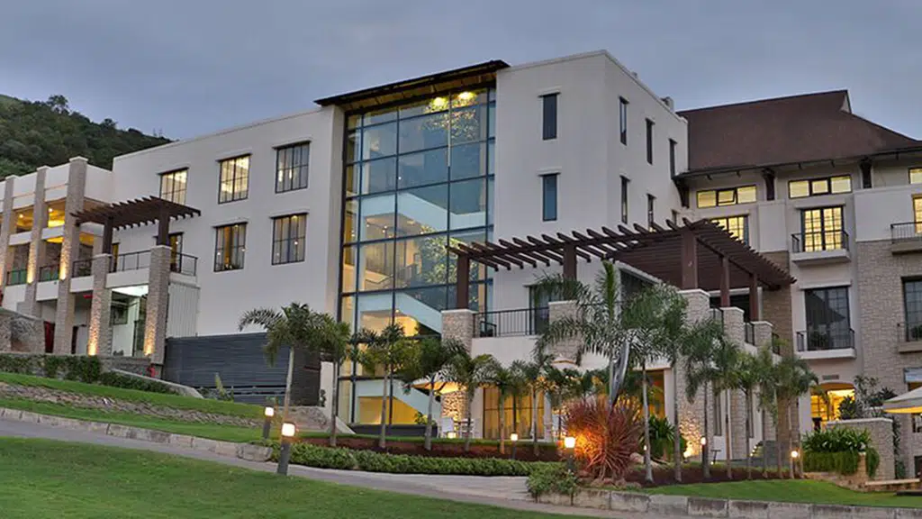 Oxford Golf Resort