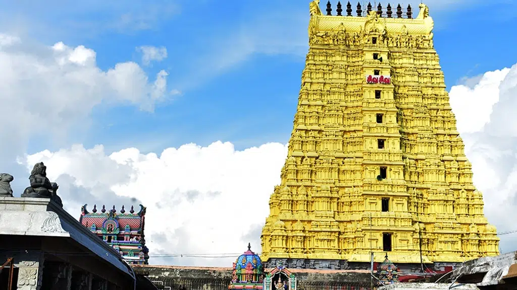 Arshiya Tours and Travels Vizag