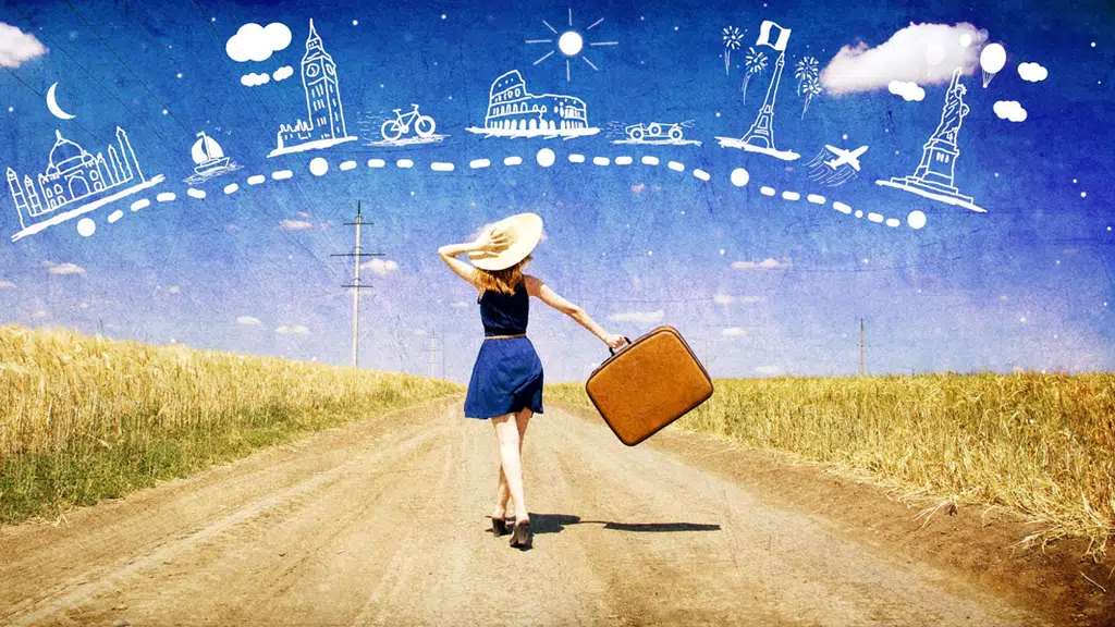 Pushpa Travels