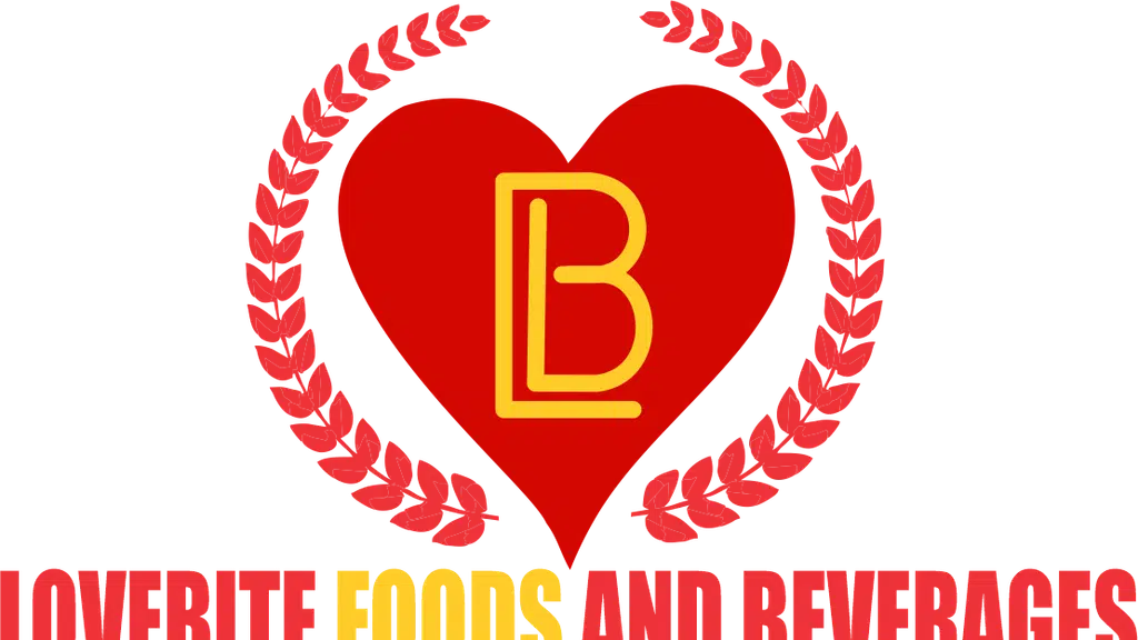 Love Bites Foods