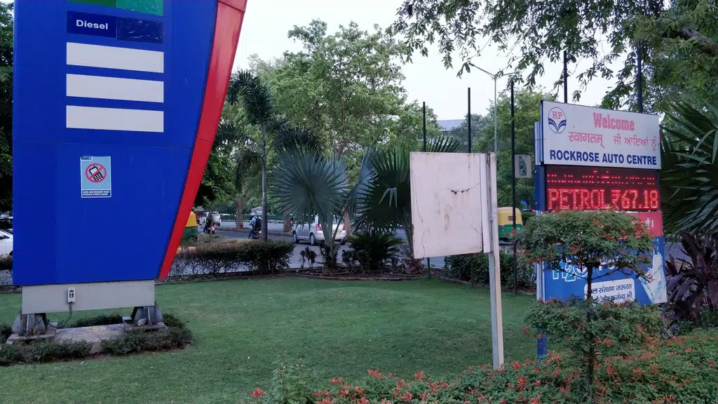 Metro Marketing India