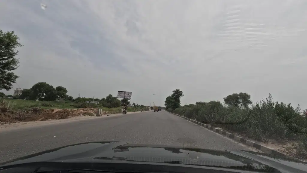 Kamakhya Fuel Point & Tirupati International
