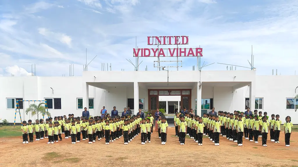 United Vidya Vihar