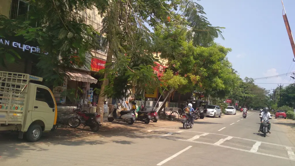 SRE Badhras Dental Clinic