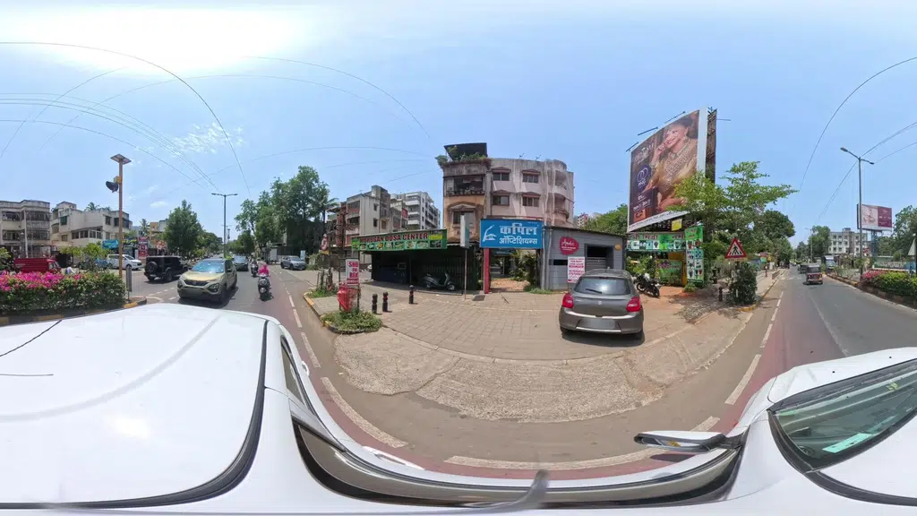 Anand Properties