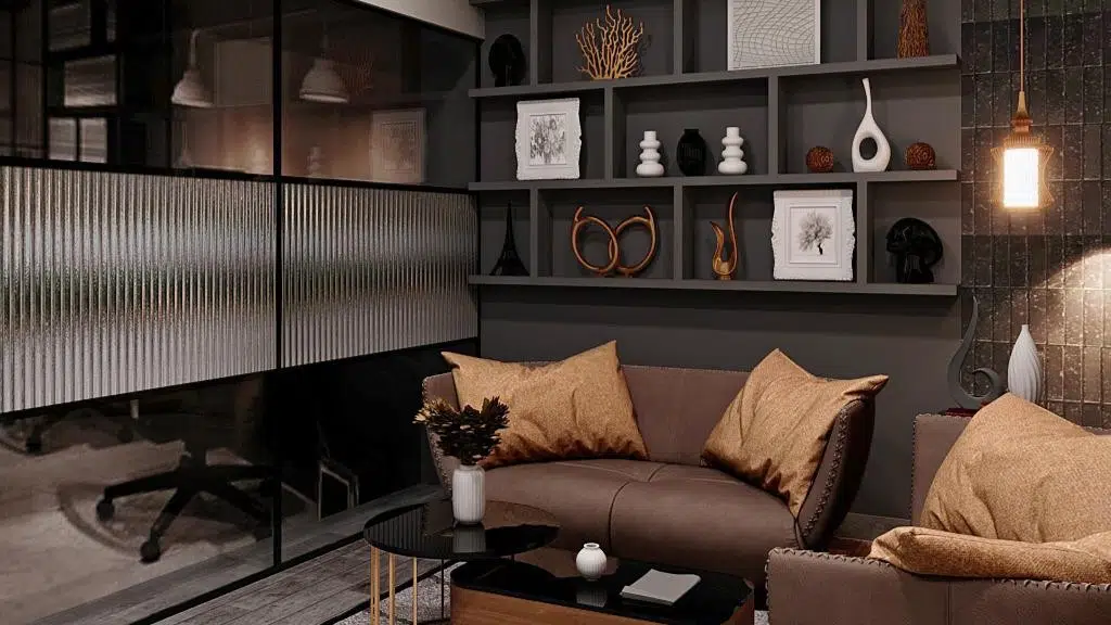 Interior Art Design