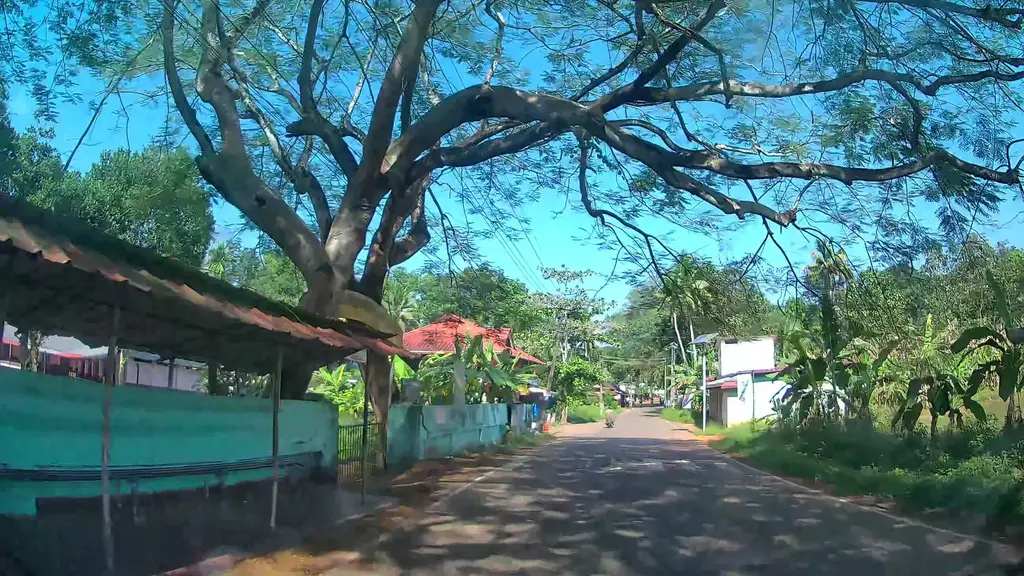 Alapuram Temple, Elanji