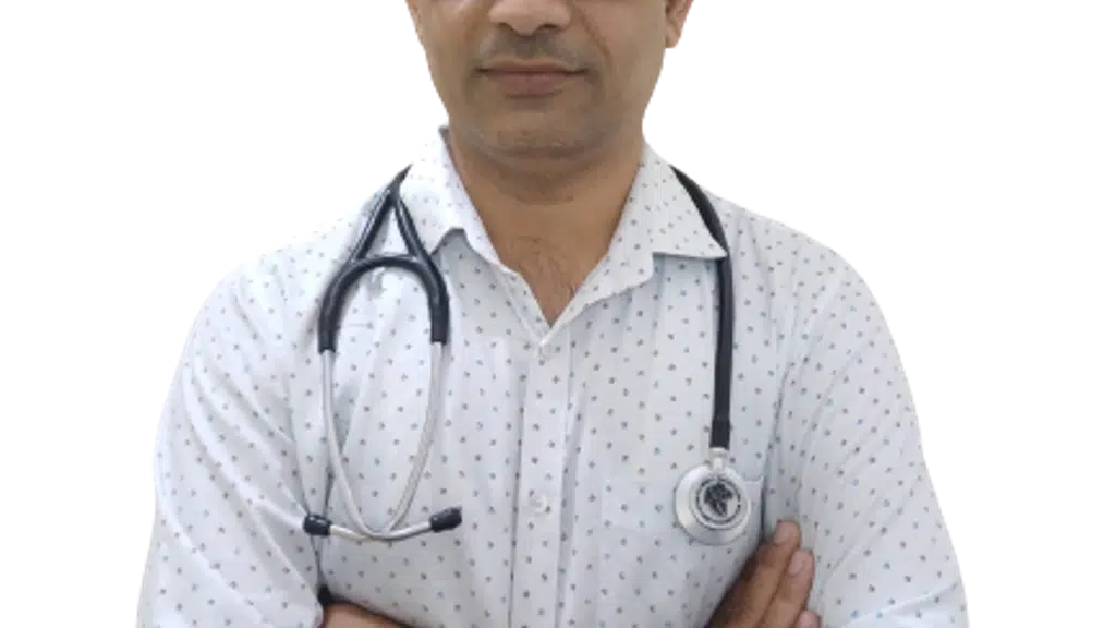 Dr. Vishal's PhysioForYou Center
