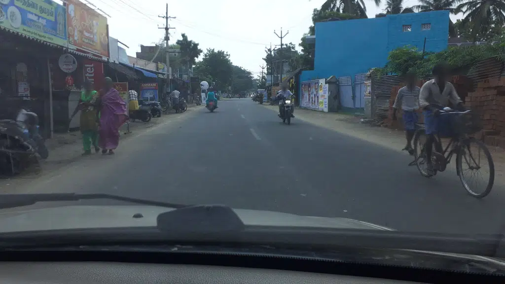 Gokultravels arumuganeri