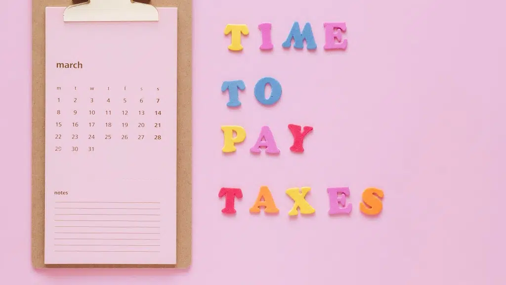 Tax Made Easy