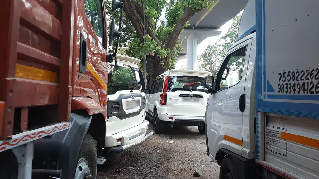 Sambhaji Ground
