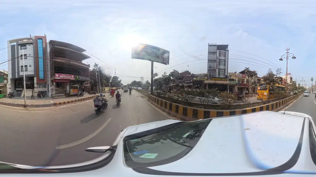 Mani Super Speciality Hospital