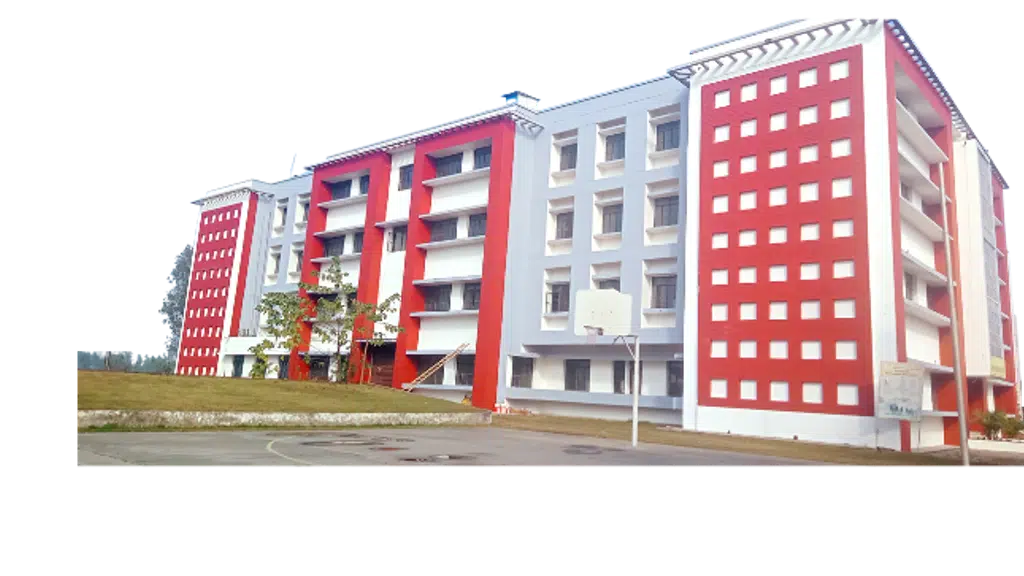 Rudrapur college of Management & Technology Rudrapur