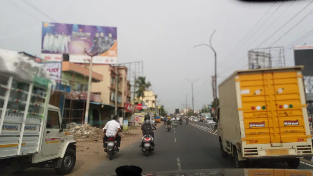 Hyundai India