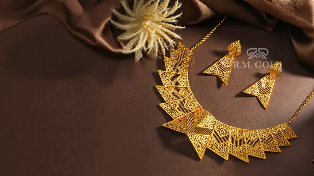R M Fashion Jewellery Pvt Ltd