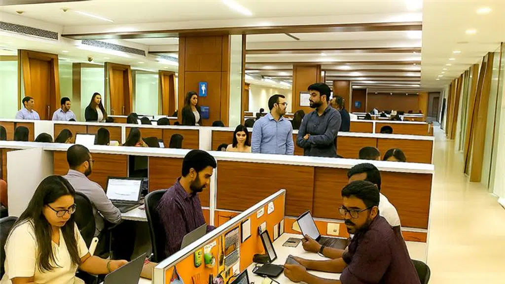 Yotta Data Services Private Limited