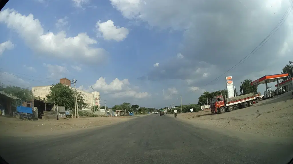 Shiva Nani Transport