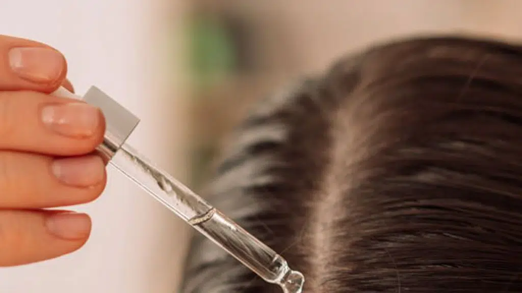 Alopecia Herbal Treatment Center