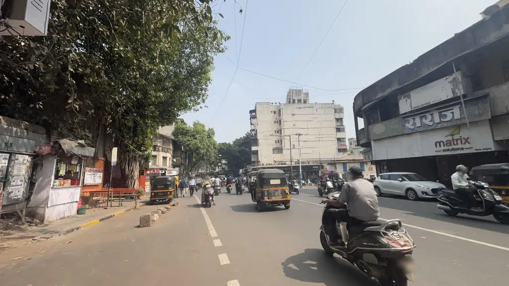 Maharashtra Tea House