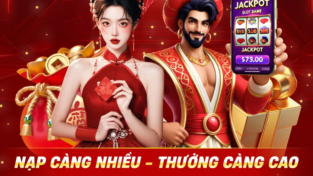 Lucky Enterprises