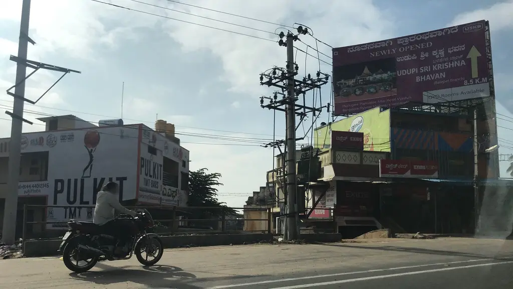 Jai Malnad Driving School