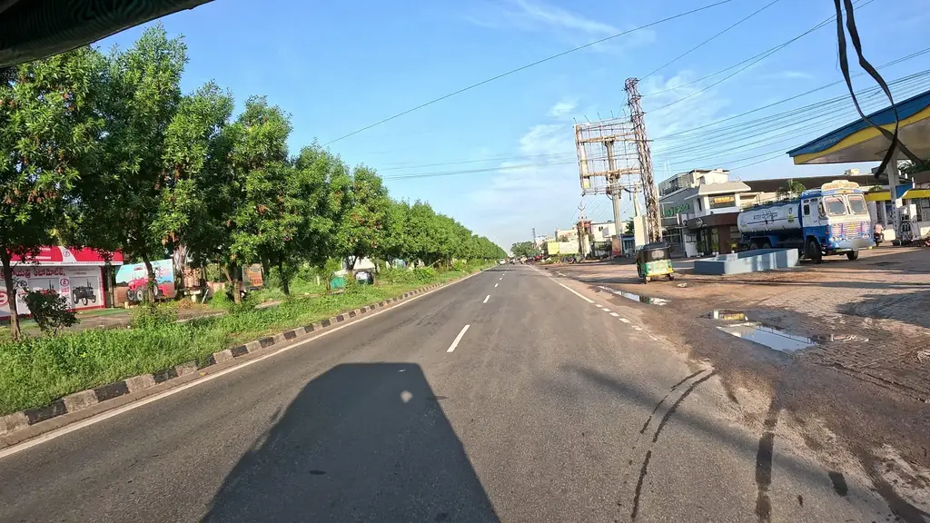 Ushodaya