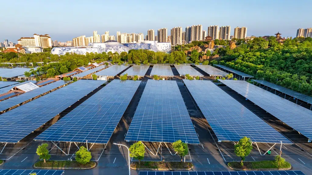 Aniket Solar Energy