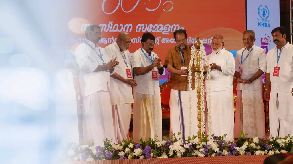 Kerala Hotel and Restaurant Association