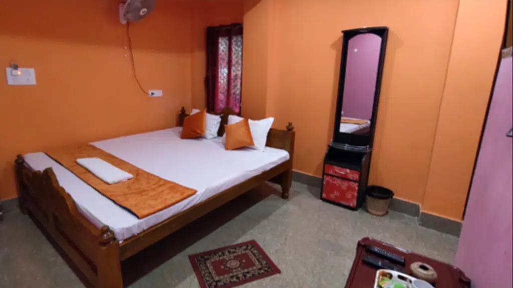 Anjana Palace