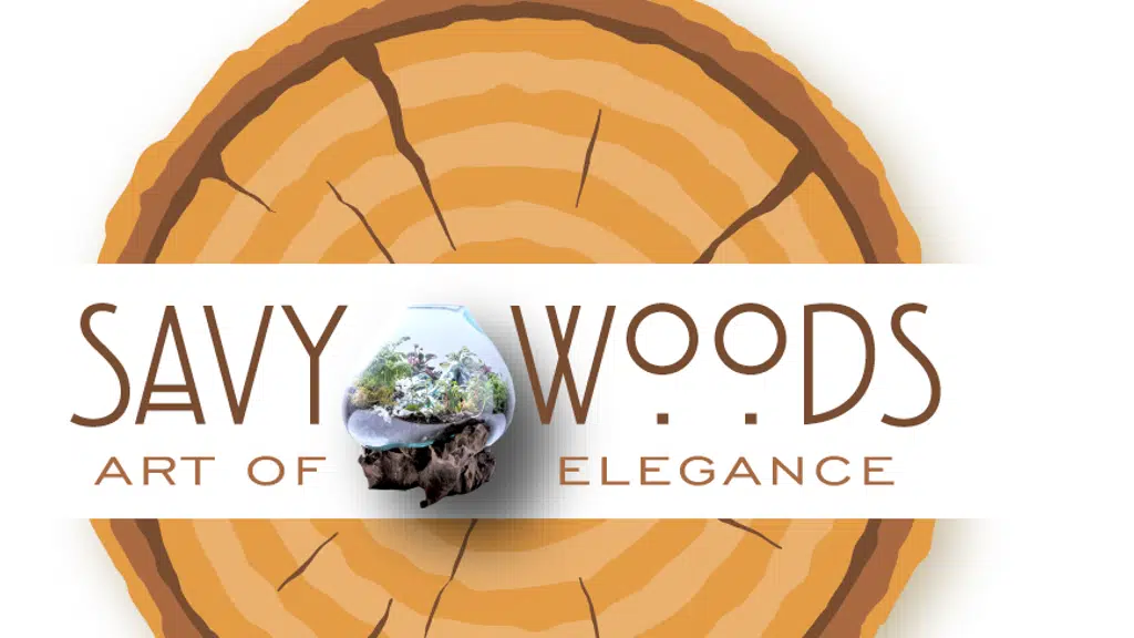 SavyWoods & Decor