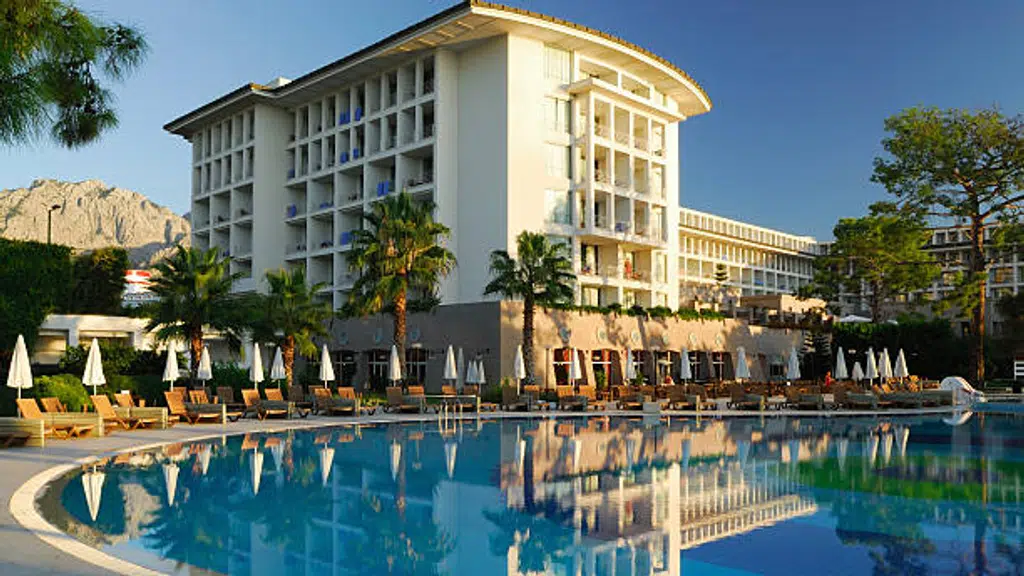MM Hotel Shahdol