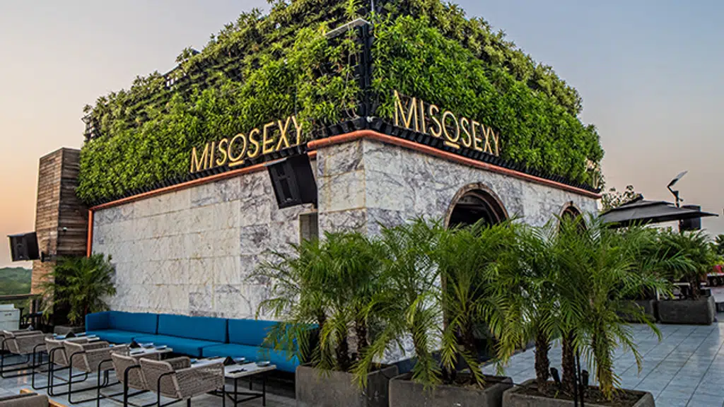 MisoSexy