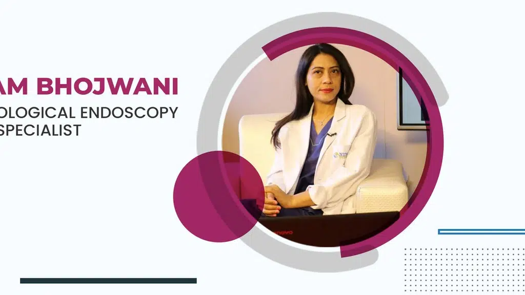 Dr. Poonam Bhojwani - Gynecologist