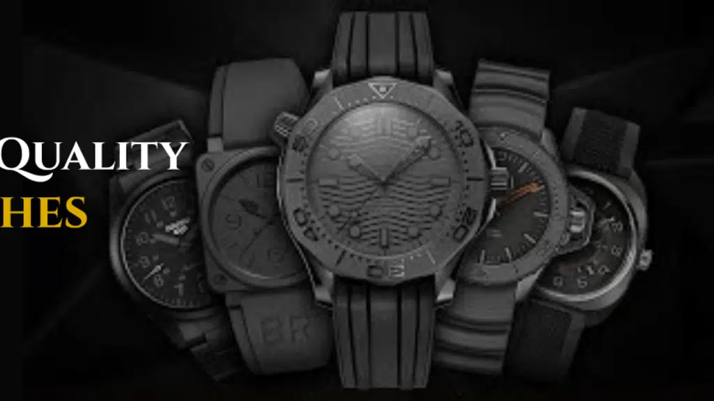 Anmol Watches