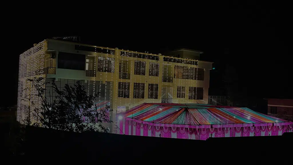 Jamla Inn Hotel