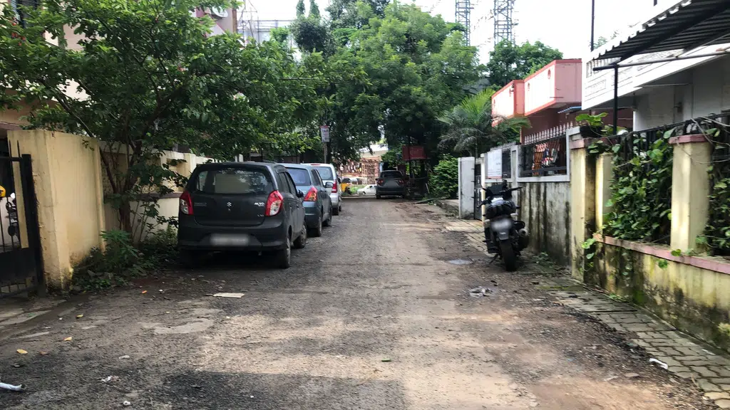 Ganesh Temple